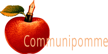 Logo Communipomme